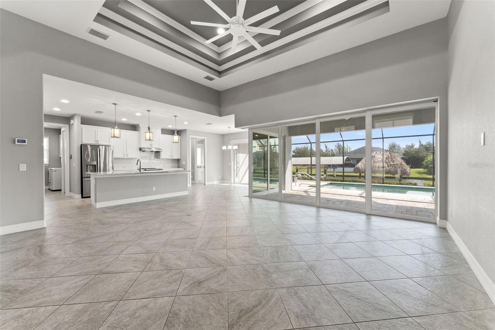Single Family Residence at 10576 AYEAR RD, PORT CHARLOTTE, photo 5 of 49