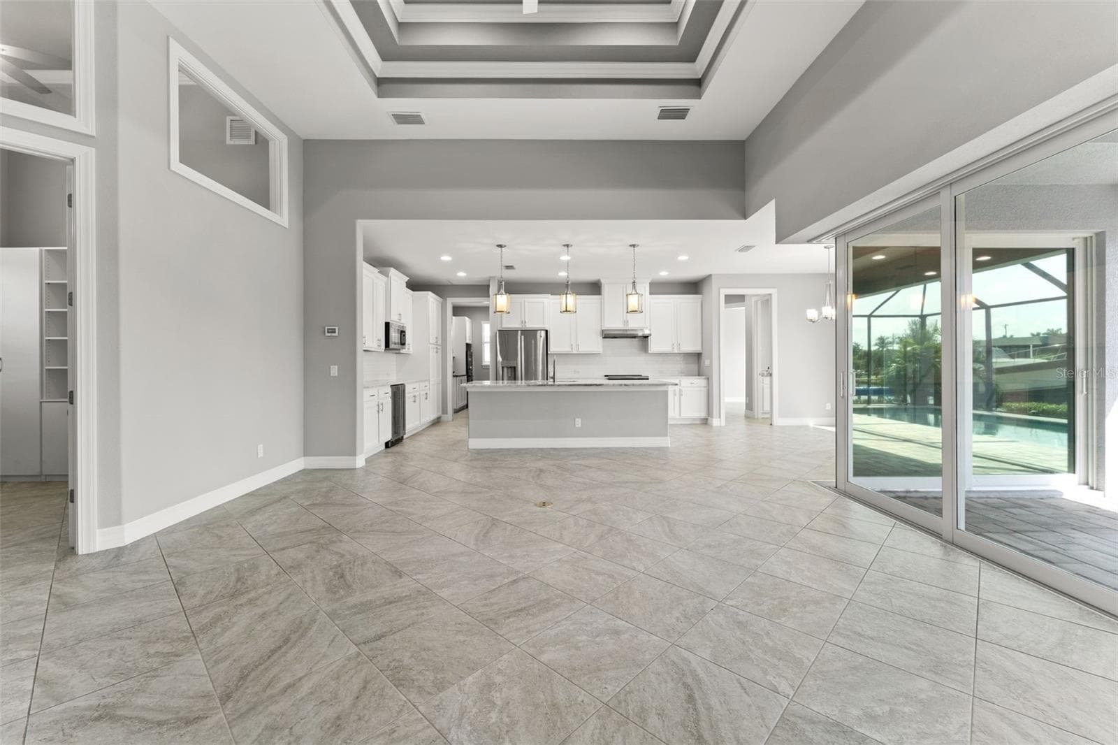 Single Family Residence at 10576 AYEAR RD, PORT CHARLOTTE, photo 6 of 49