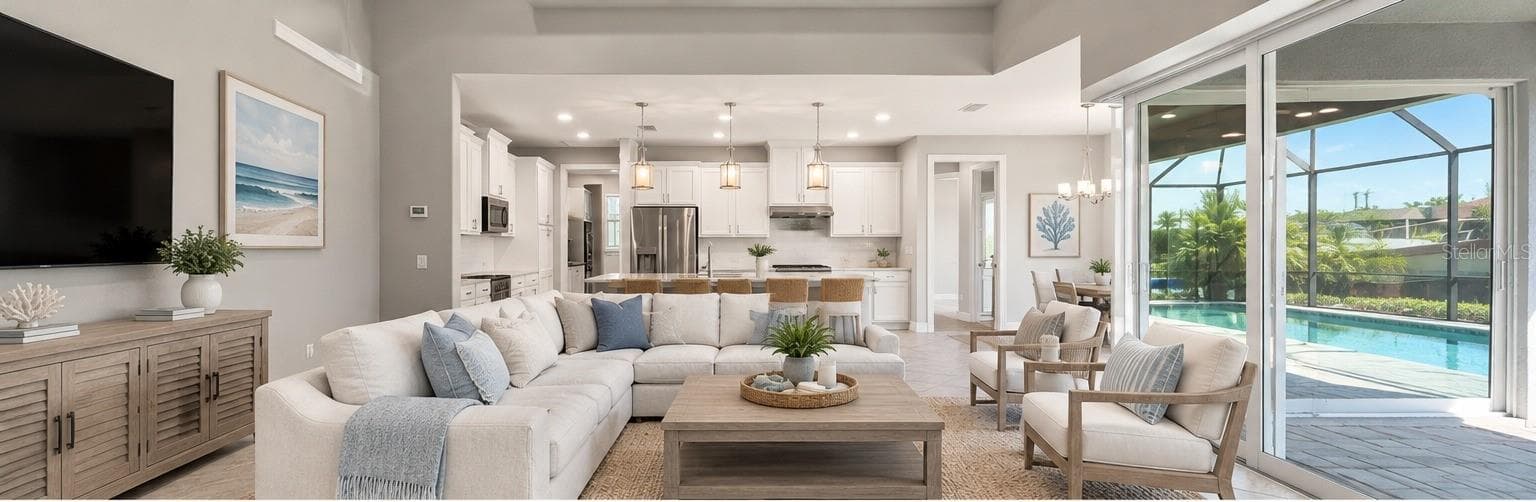virtual staging - 10576 AYEAR RD, PORT CHARLOTTE