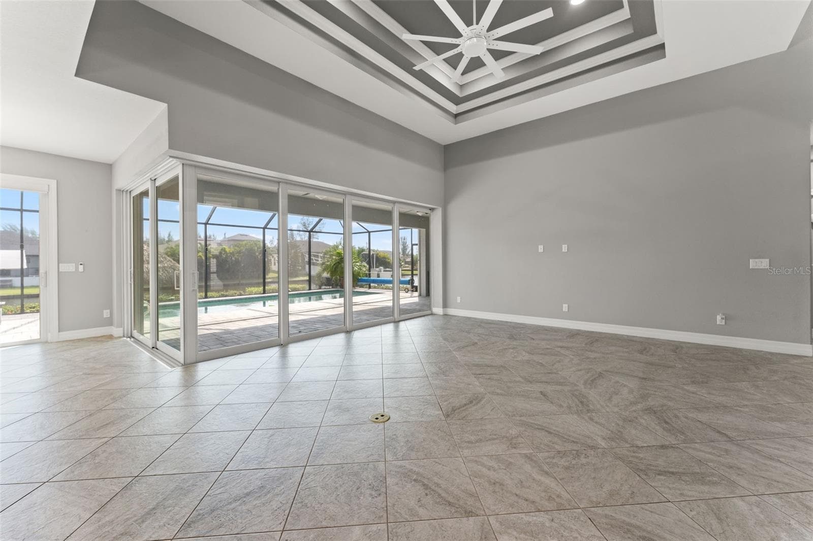 Single Family Residence at 10576 AYEAR RD, PORT CHARLOTTE, photo 8 of 49