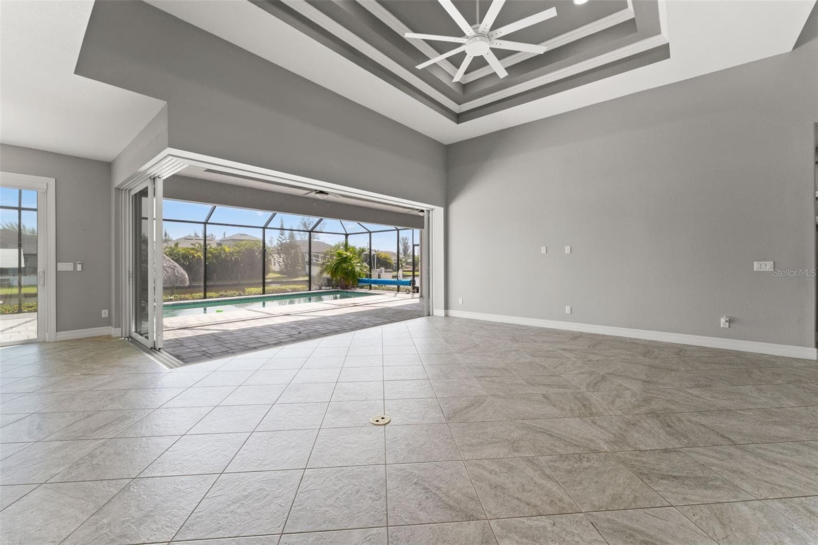 Single Family Residence at 10576 AYEAR RD, PORT CHARLOTTE, photo 9 of 49