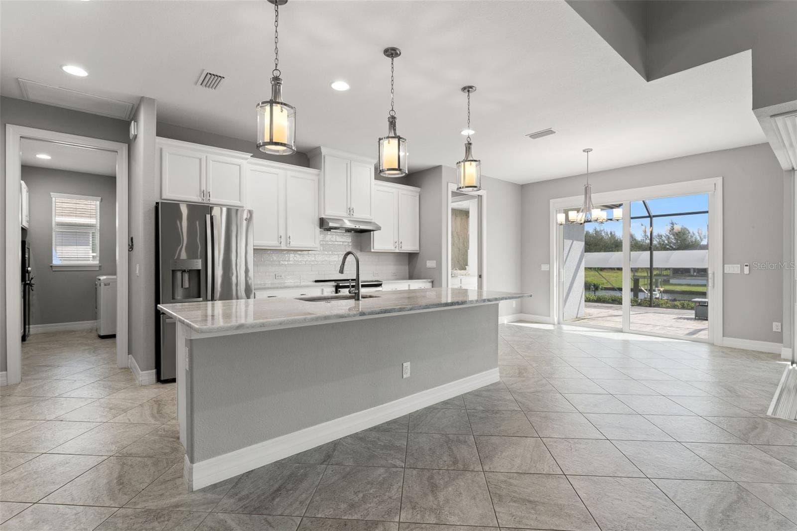 Single Family Residence at 10576 AYEAR RD, PORT CHARLOTTE, photo 10 of 49