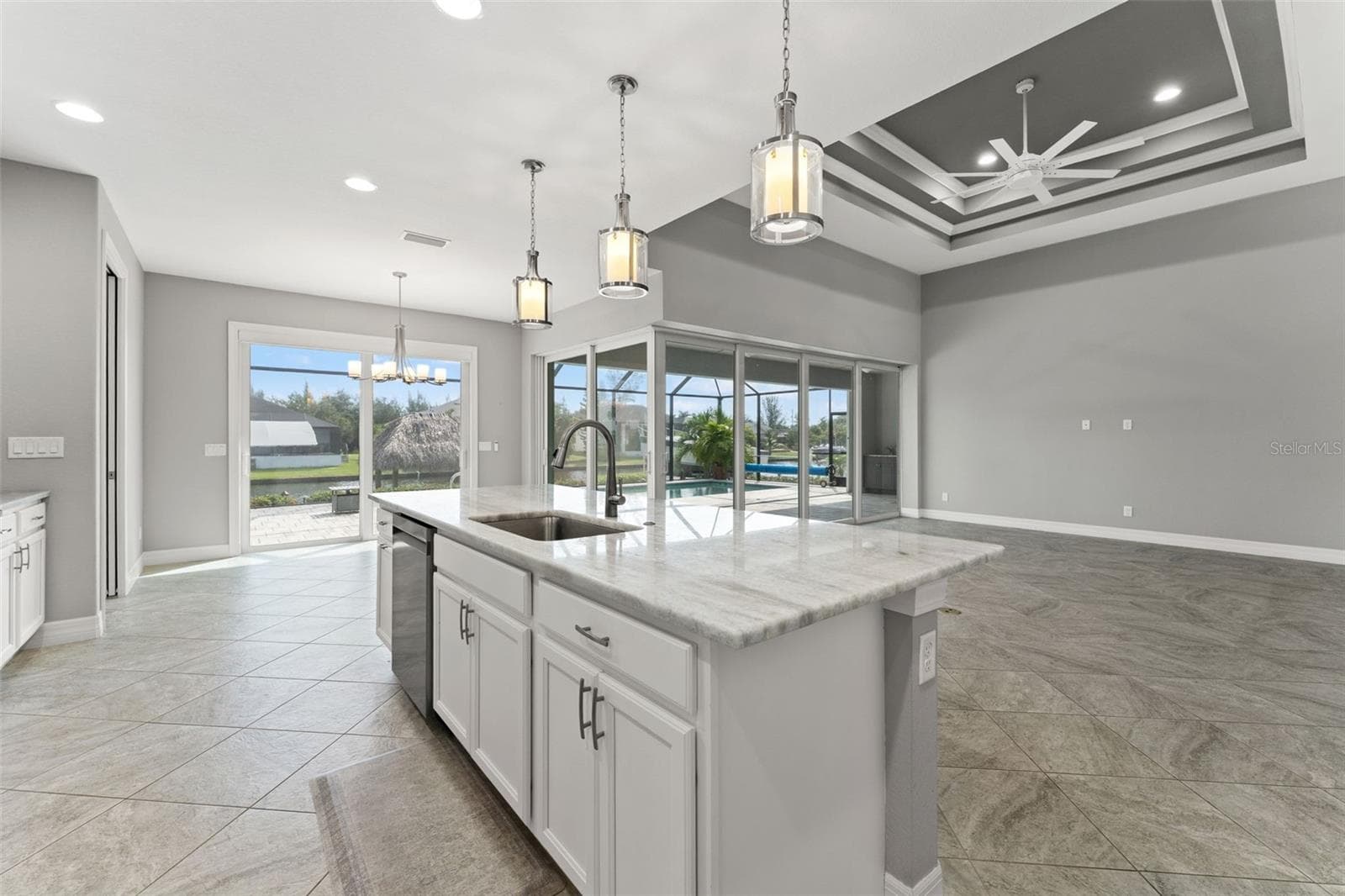 Single Family Residence at 10576 AYEAR RD, PORT CHARLOTTE, photo 11 of 49