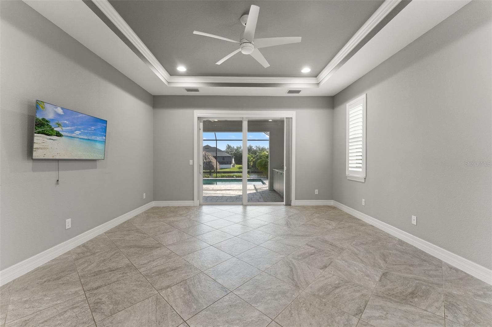 Single Family Residence at 10576 AYEAR RD, PORT CHARLOTTE, photo 19 of 49