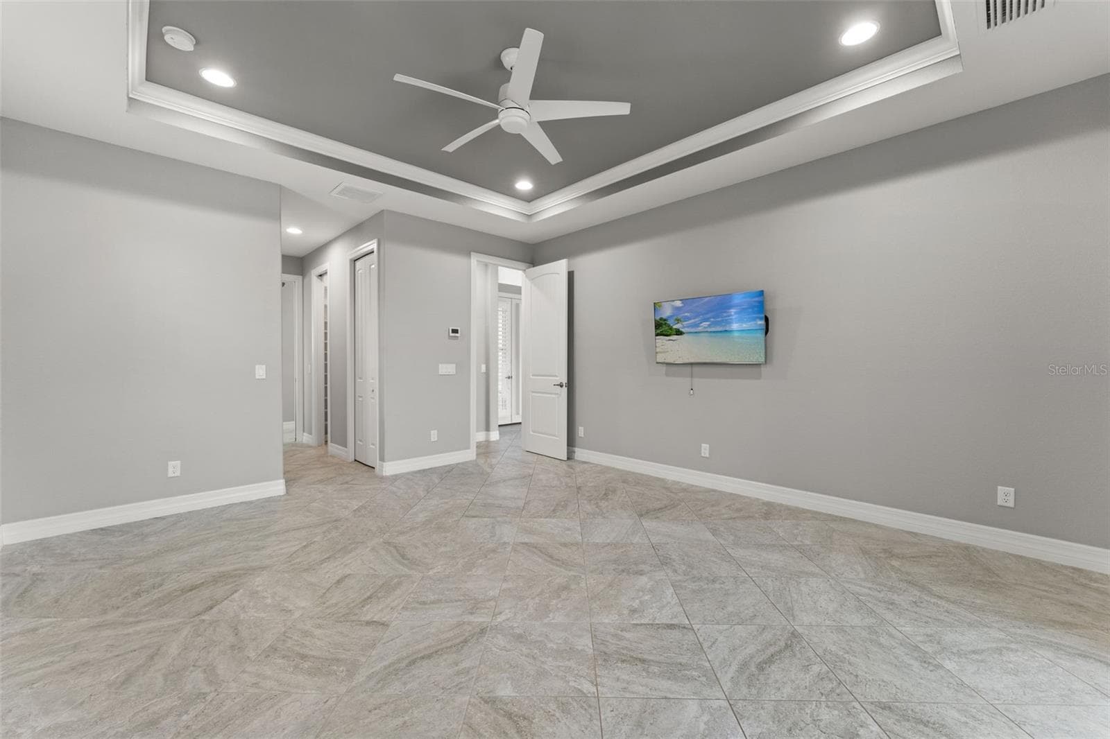 Single Family Residence at 10576 AYEAR RD, PORT CHARLOTTE, photo 20 of 49