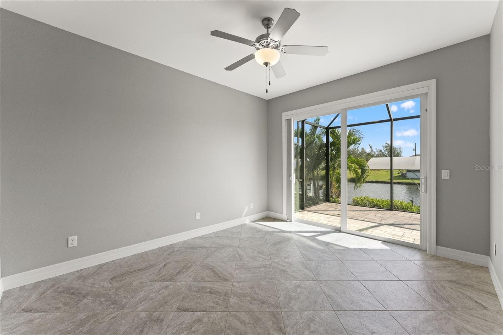 Single Family Residence at 10576 AYEAR RD, PORT CHARLOTTE, photo 32 of 49