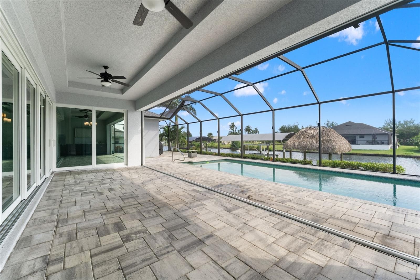 Single Family Residence at 10576 AYEAR RD, PORT CHARLOTTE, photo 39 of 49
