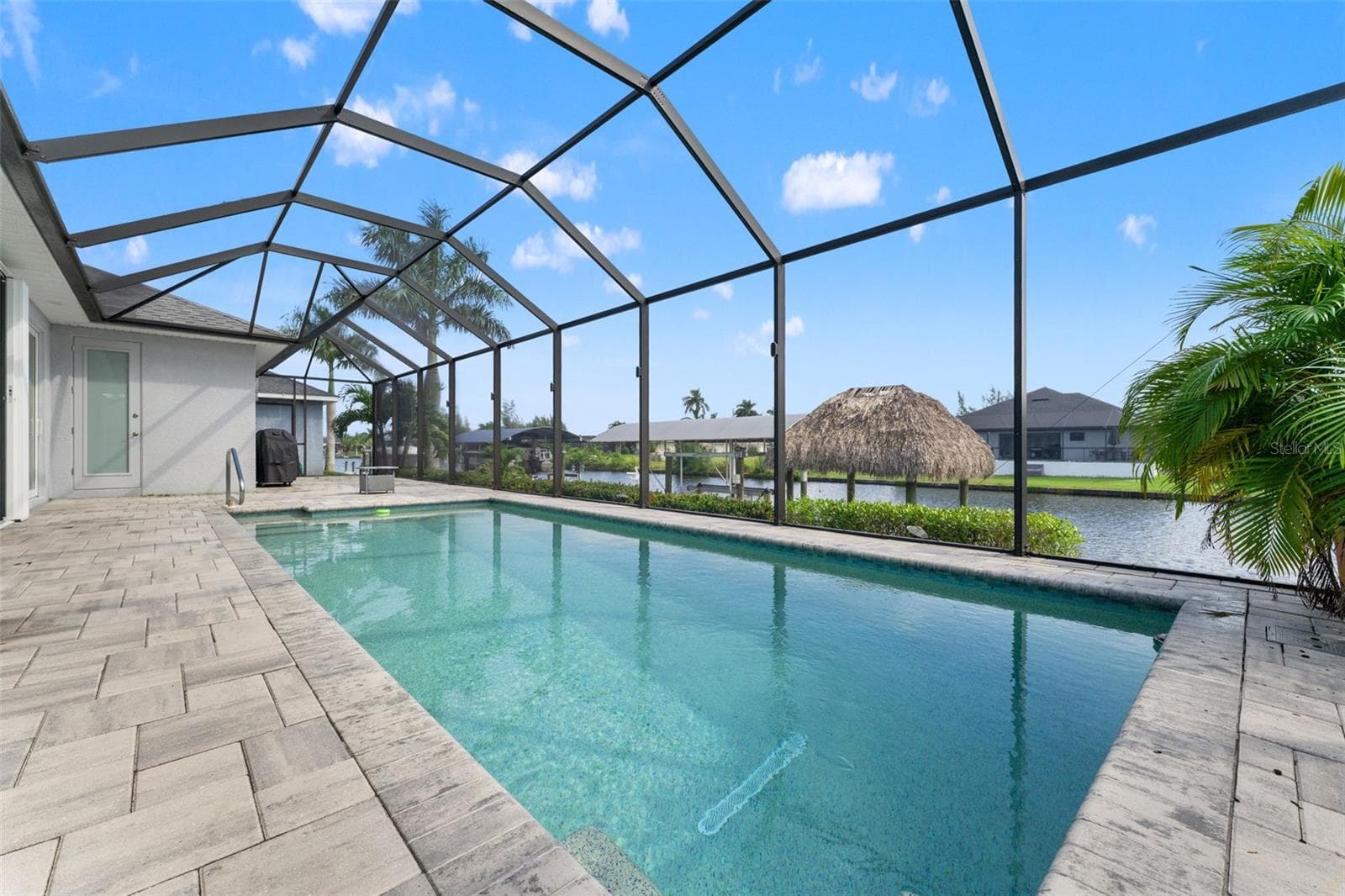 Single Family Residence at 10576 AYEAR RD, PORT CHARLOTTE, photo 40 of 49