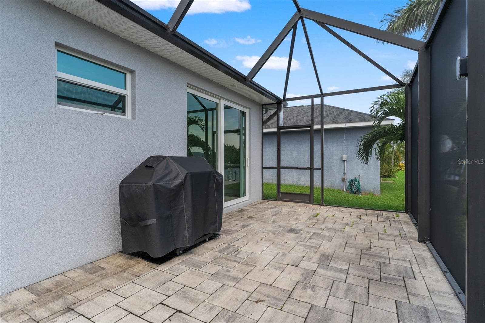Single Family Residence at 10576 AYEAR RD, PORT CHARLOTTE, photo 44 of 49