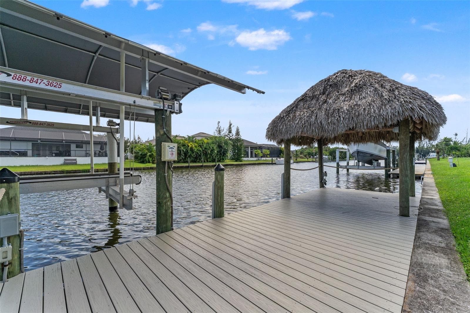 Single Family Residence at 10576 AYEAR RD, PORT CHARLOTTE, photo 45 of 49