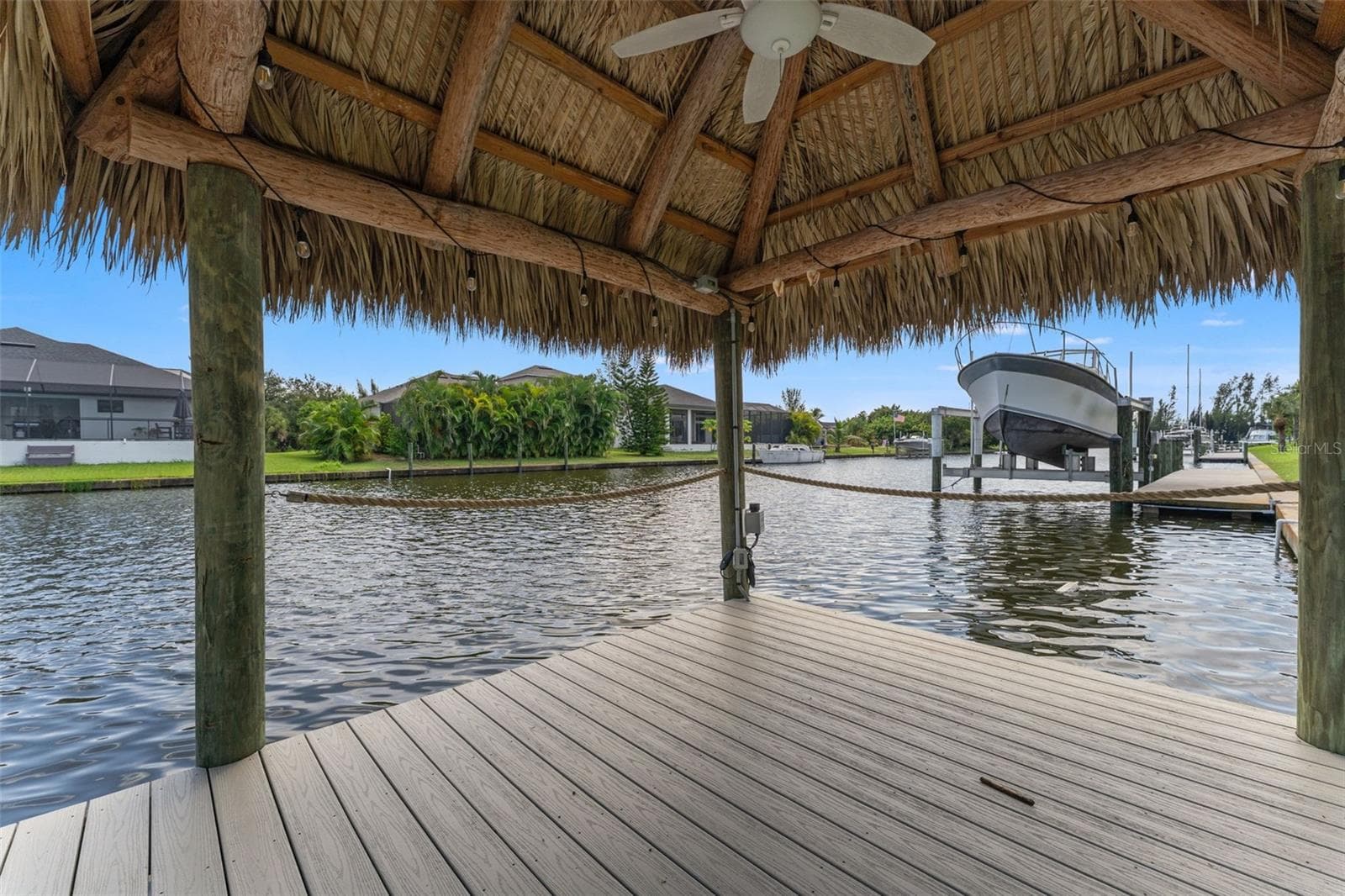 Single Family Residence at 10576 AYEAR RD, PORT CHARLOTTE, photo 47 of 49