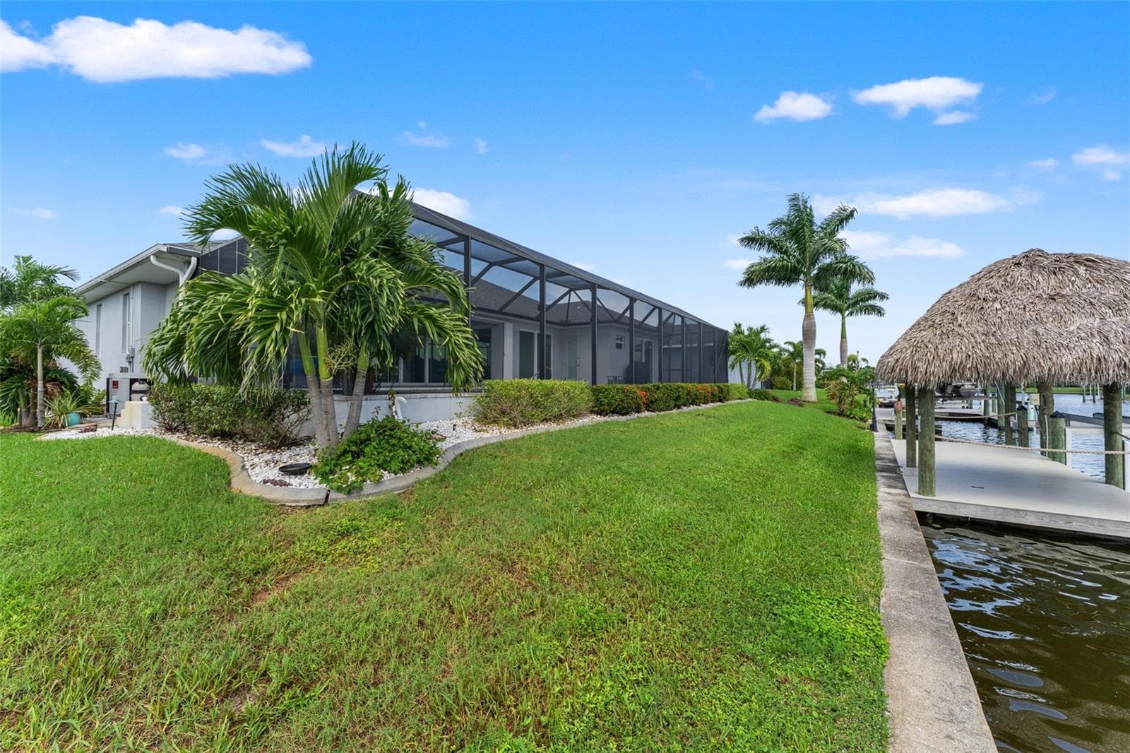 Single Family Residence at 10576 AYEAR RD, PORT CHARLOTTE, photo 48 of 49
