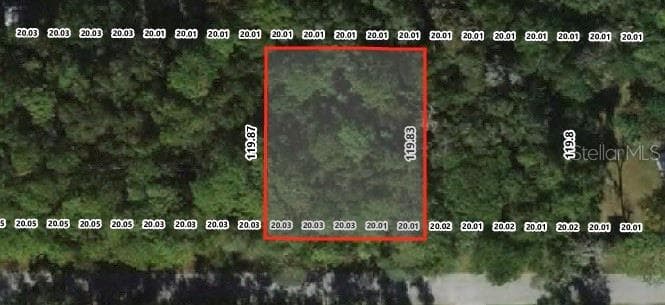 Land at 3403 E ROGERS ST, INVERNESS, photo 6 of 7
