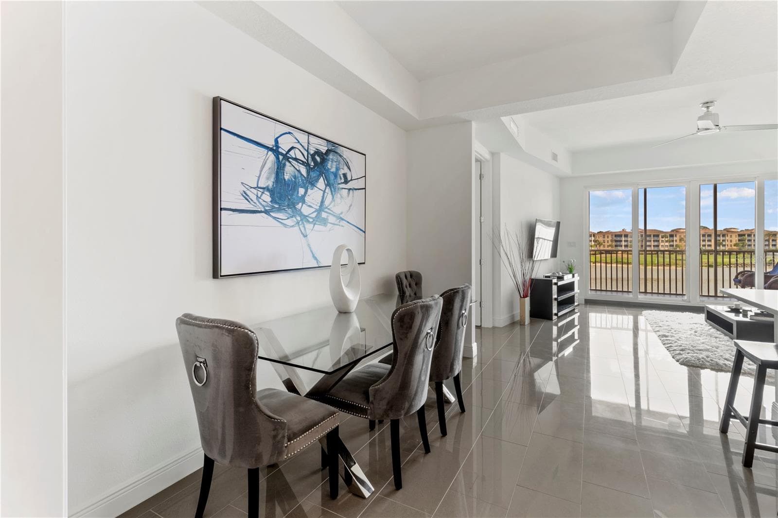 Condominium at 10520 BOARDWALK LOOP #302, BRADENTON, photo 6 of 46