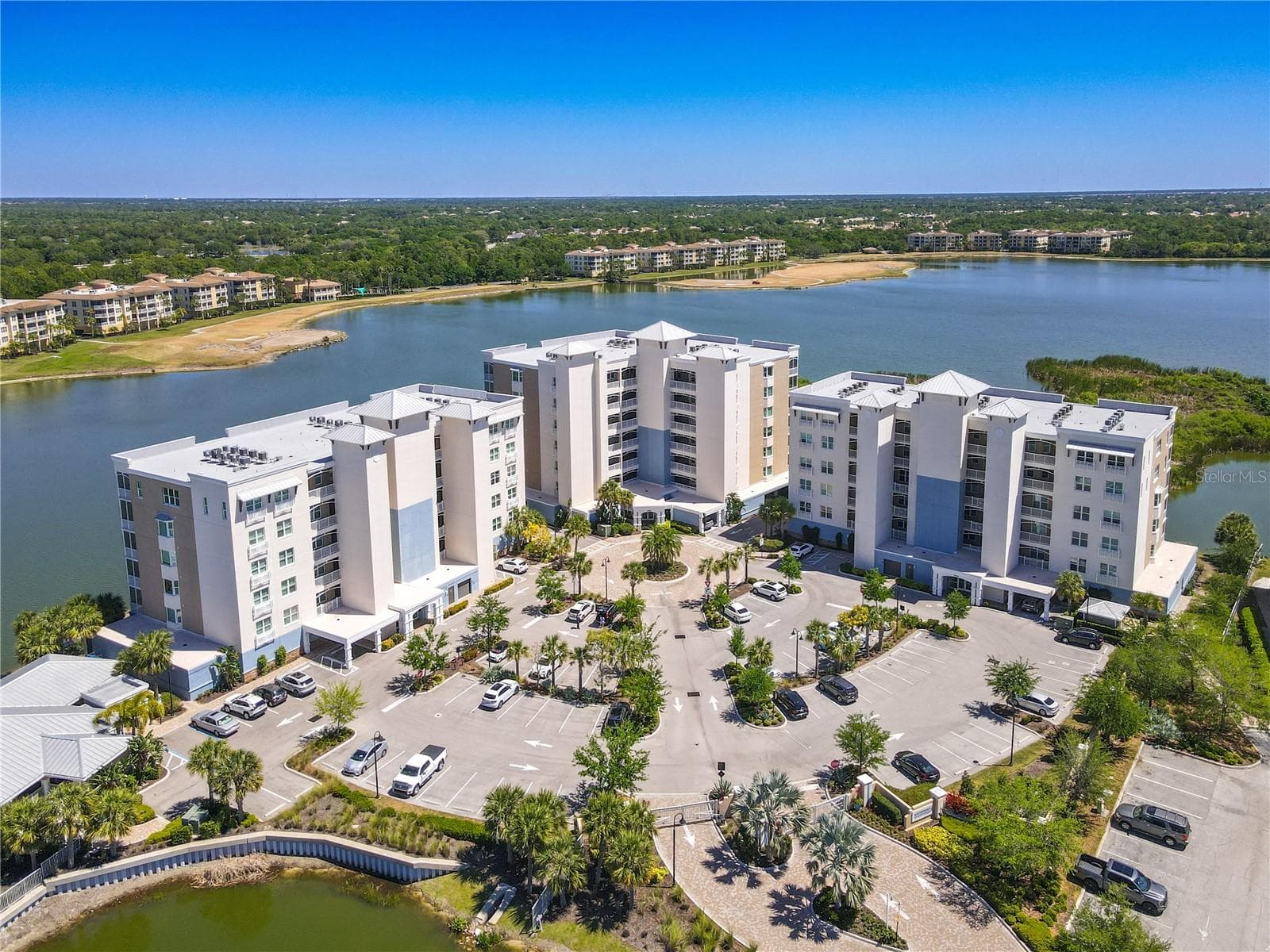 Condominium at 10520 BOARDWALK LOOP #302, BRADENTON, photo 36 of 46