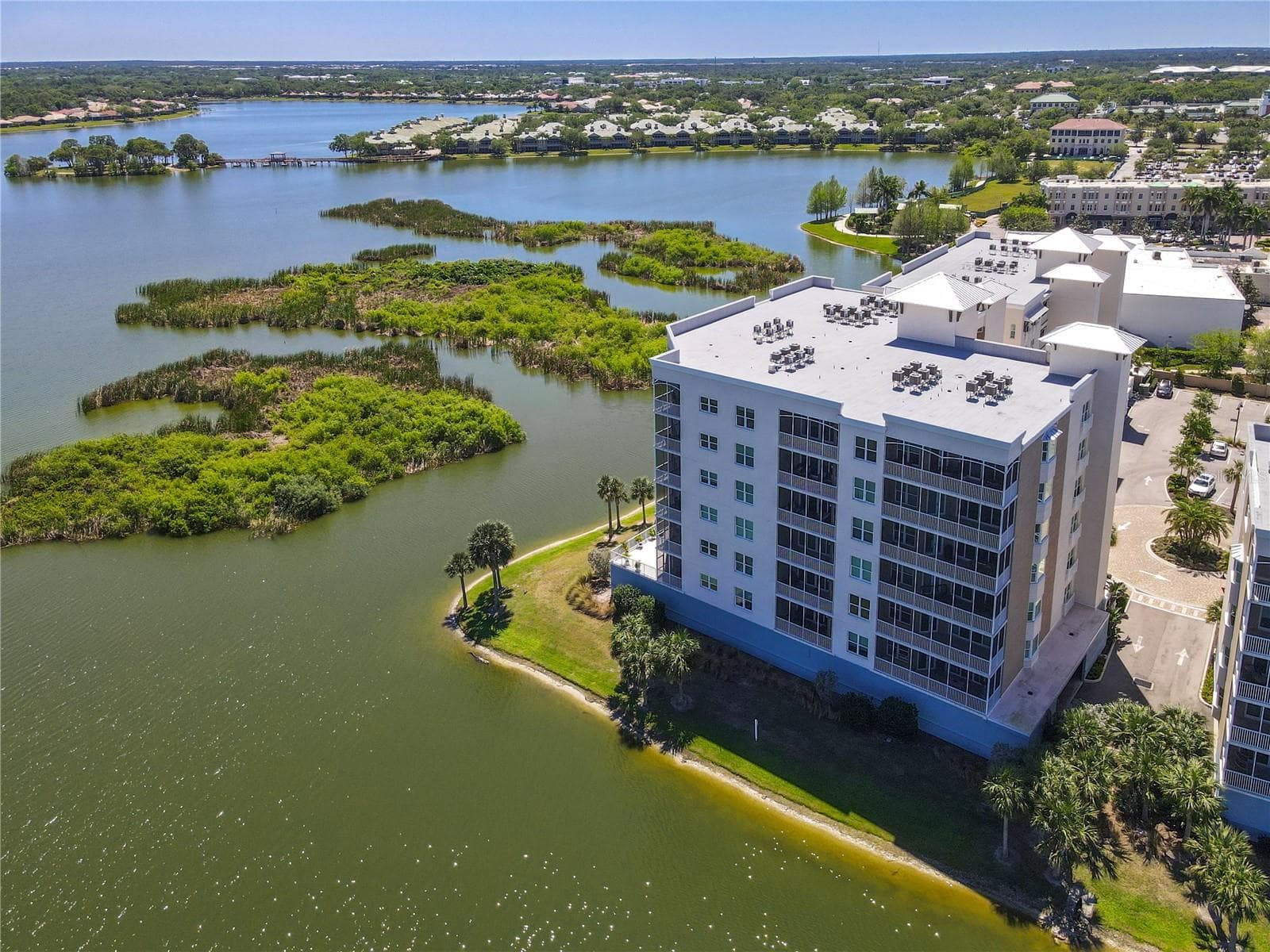 Condominium at 10520 BOARDWALK LOOP #302, BRADENTON, photo 37 of 46