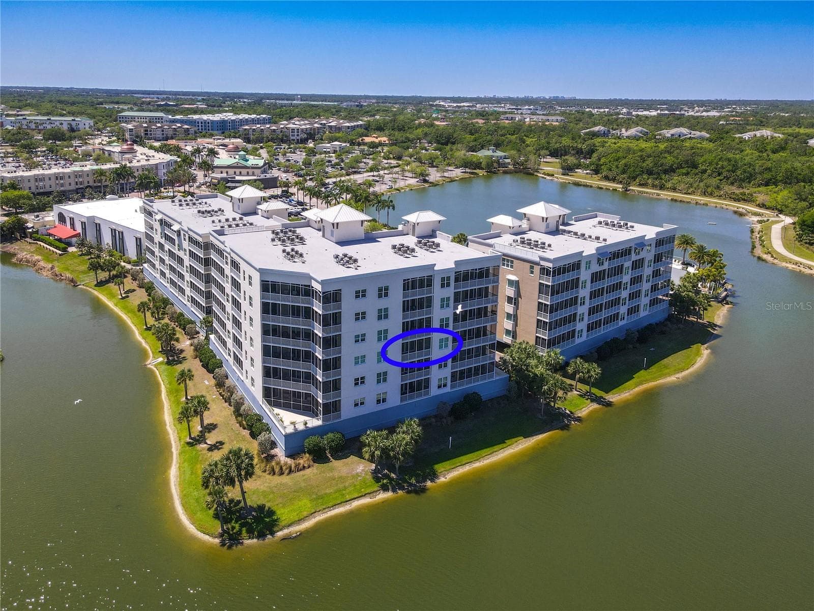 Condominium at 10520 BOARDWALK LOOP #302, BRADENTON, photo 38 of 46