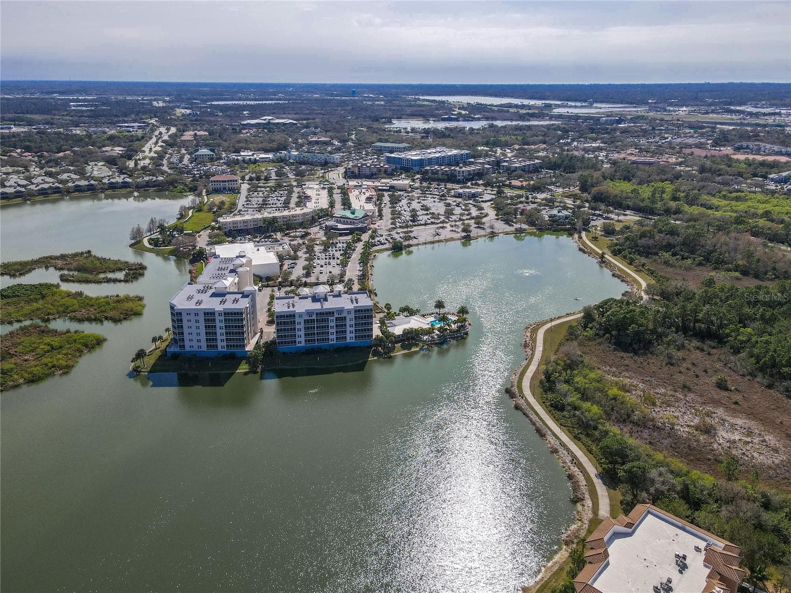 Condominium at 10520 BOARDWALK LOOP #302, BRADENTON, photo 41 of 46