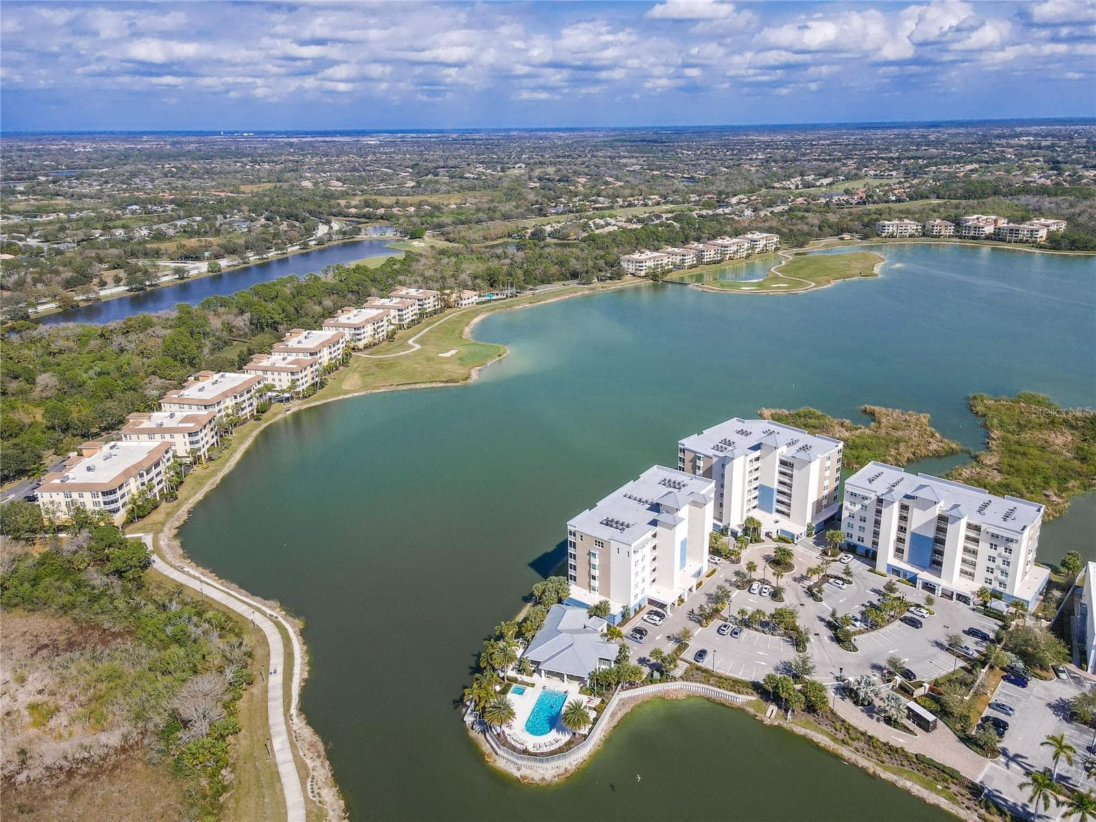 Condominium at 10520 BOARDWALK LOOP #302, BRADENTON, photo 42 of 46