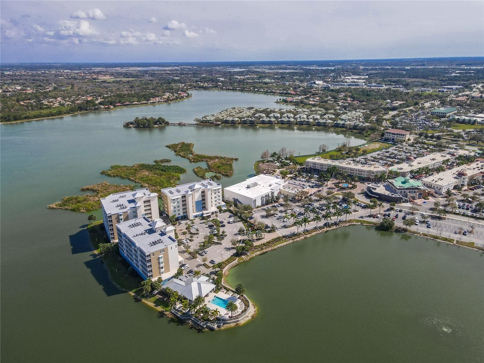 Condominium at 10520 BOARDWALK LOOP #302, BRADENTON, photo 43 of 46
