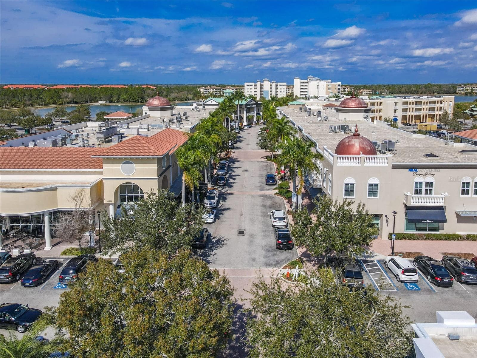 Condominium at 10520 BOARDWALK LOOP #302, BRADENTON, photo 44 of 46