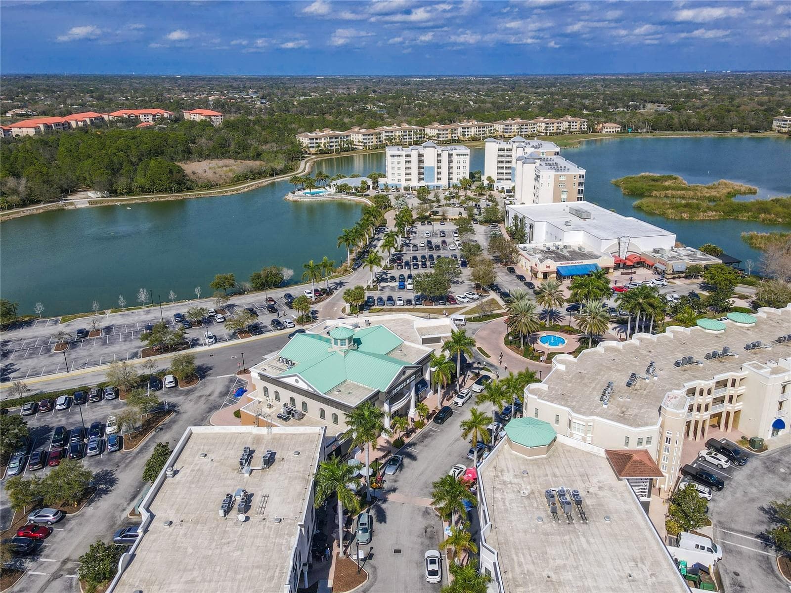 Condominium at 10520 BOARDWALK LOOP #302, BRADENTON, photo 45 of 46