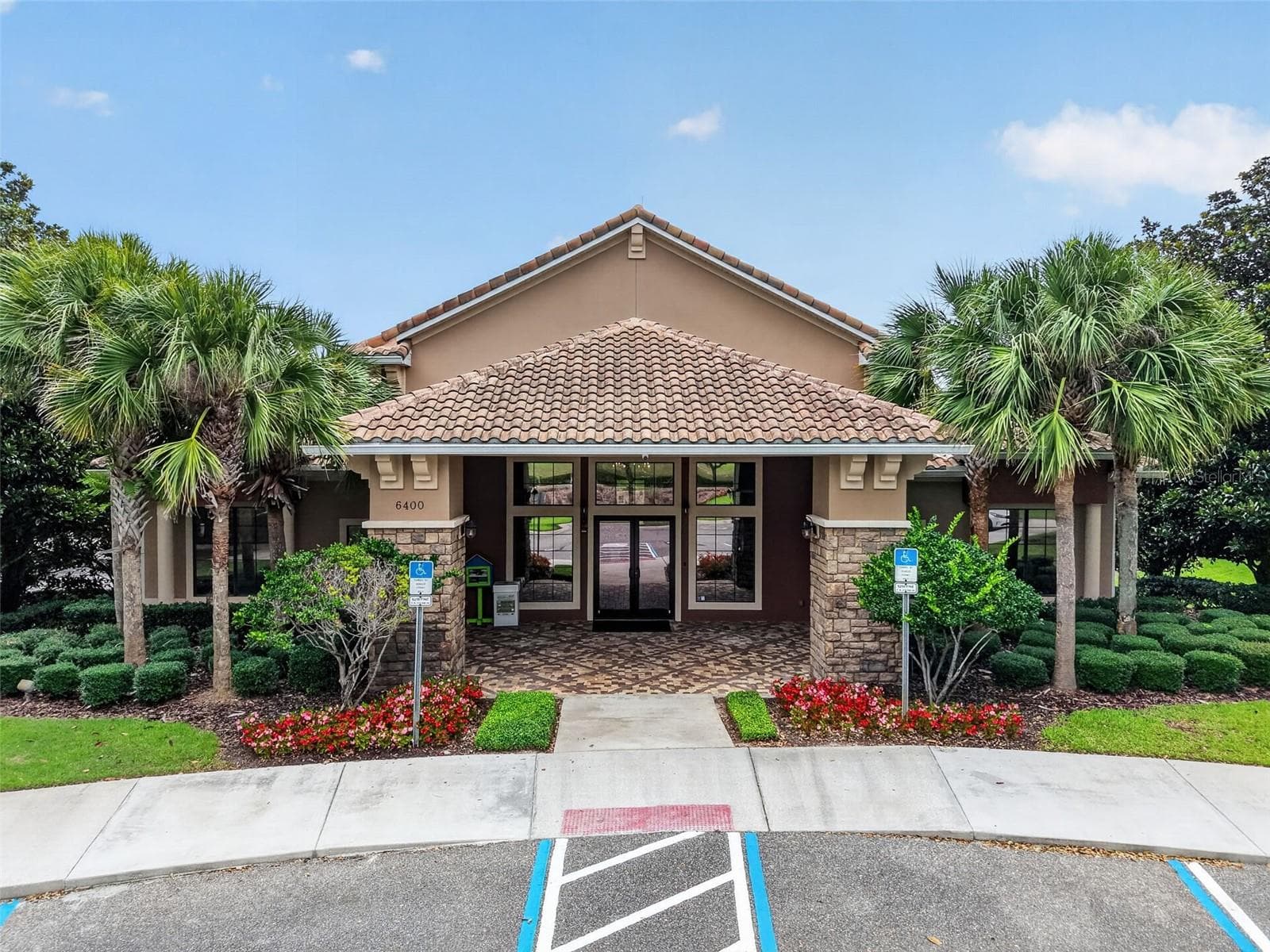 Community clubhouse~ - 4913 ROYCE DR, MOUNT DORA
