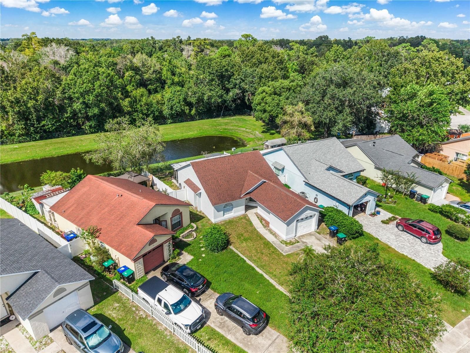 Single Family Residence at DEAN ACRES, ORLANDO, photo 8 of 44