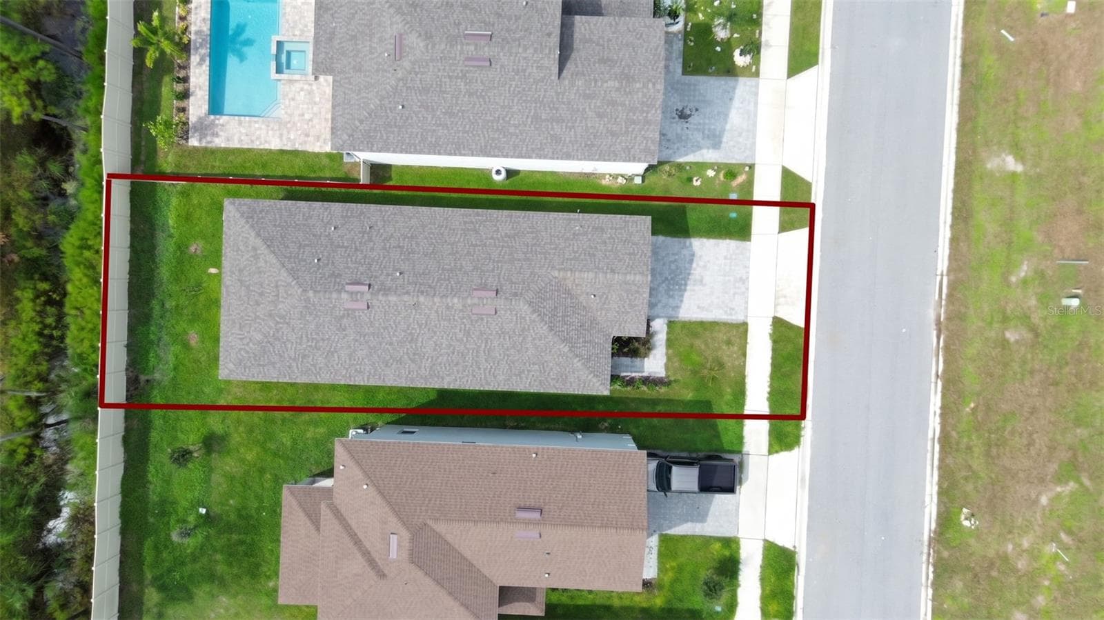 Single Family Residence at 381 LADOGA DR, COCOA, photo 27 of 31