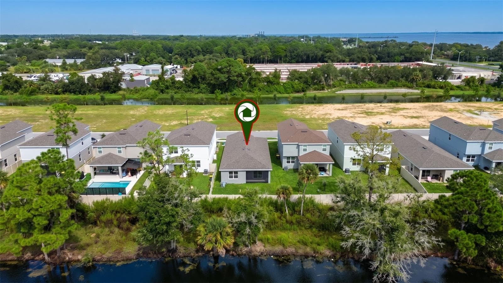Single Family Residence at 381 LADOGA DR, COCOA, photo 28 of 31