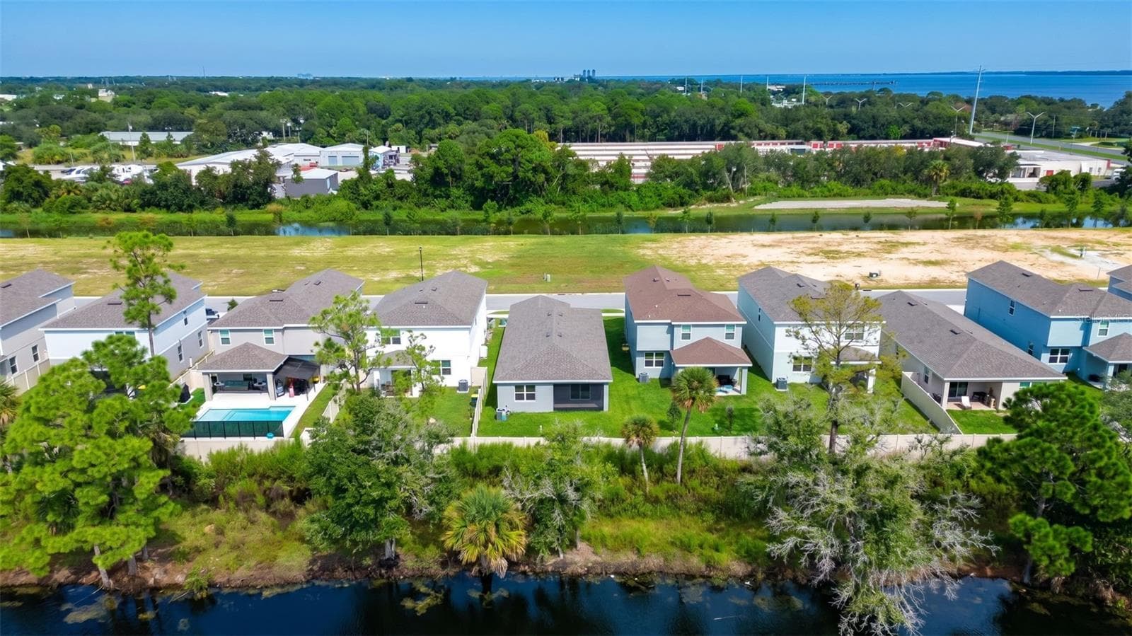 Single Family Residence at 381 LADOGA DR, COCOA, photo 29 of 31