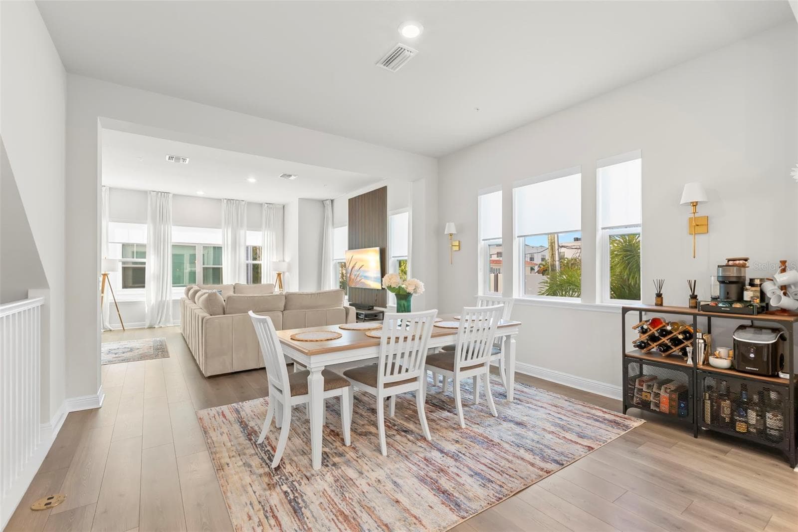 Townhouse at 206 S TAMPANIA AVE #6, TAMPA, photo 14 of 43
