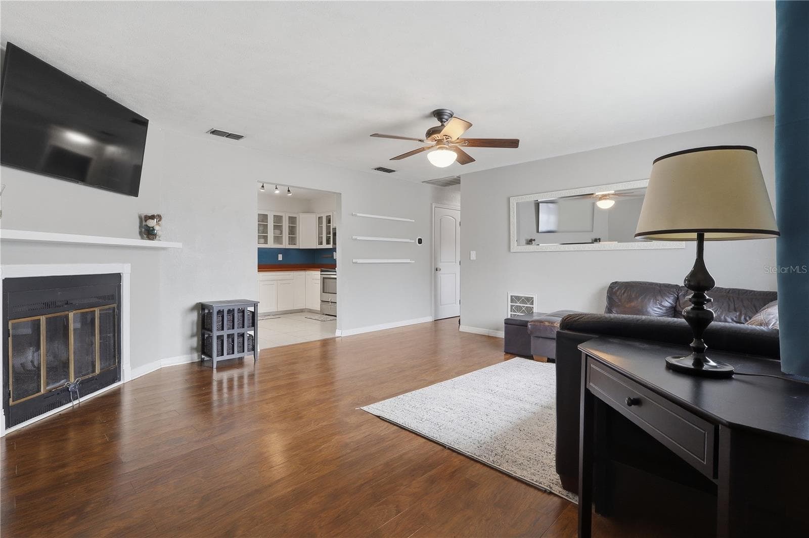 Single Family Residence at 37235 HANNAH LN, ZEPHYRHILLS, photo 5 of 27
