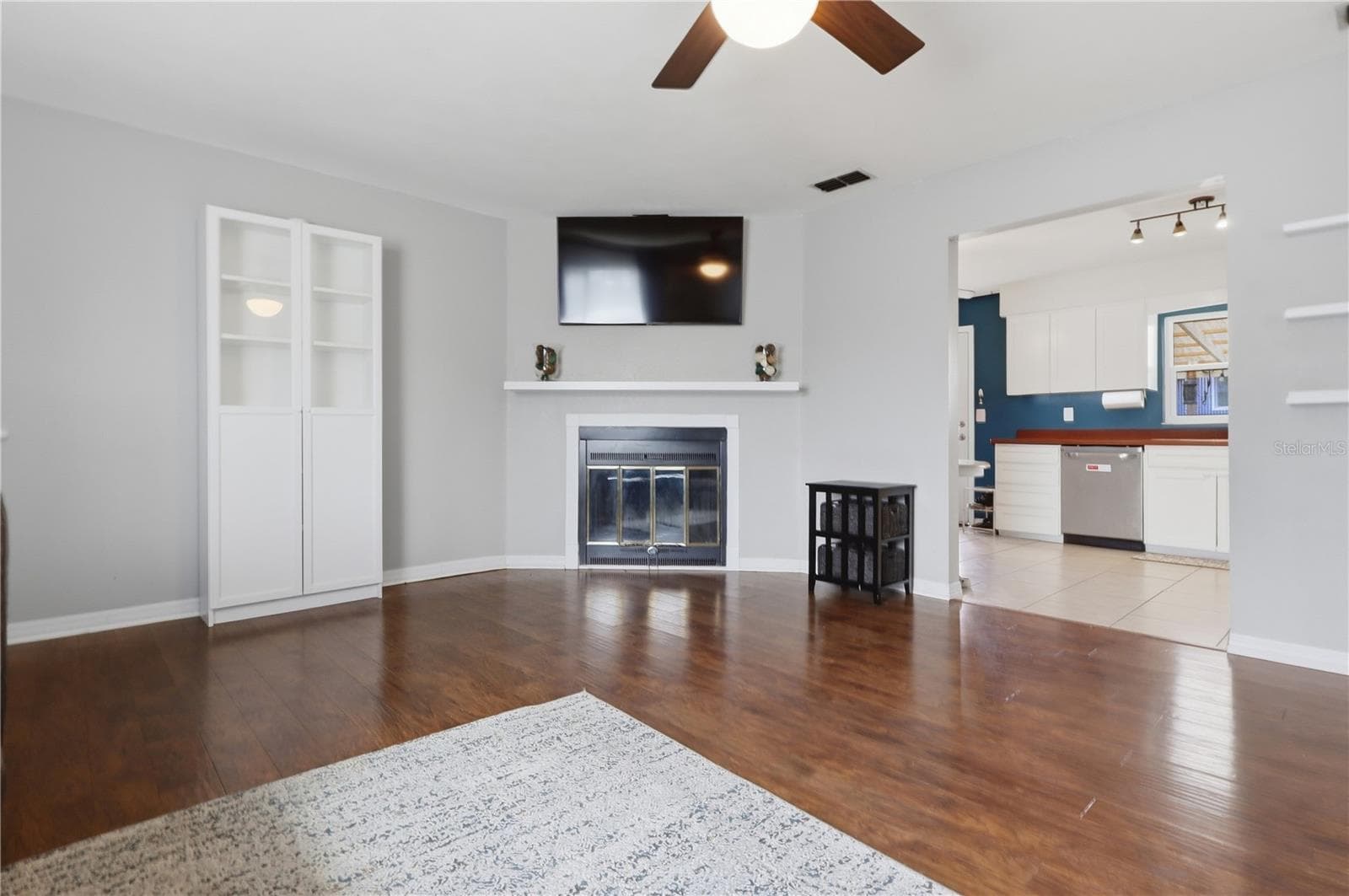 Single Family Residence at 37235 HANNAH LN, ZEPHYRHILLS, photo 6 of 27