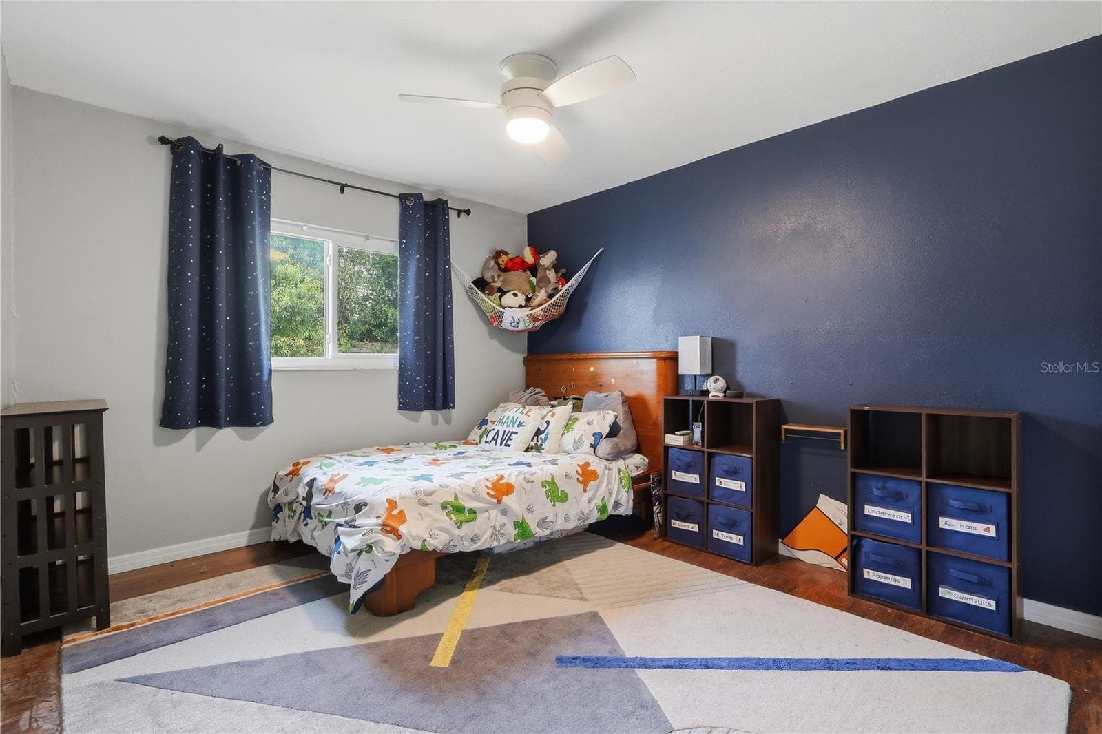 Single Family Residence at 37235 HANNAH LN, ZEPHYRHILLS, photo 8 of 27