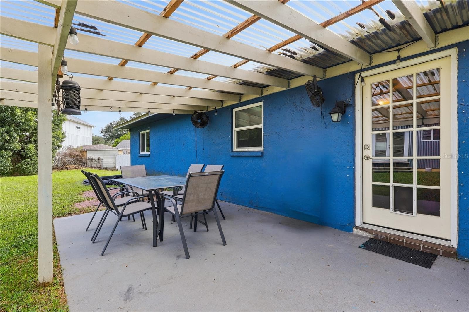 Single Family Residence at 37235 HANNAH LN, ZEPHYRHILLS, photo 18 of 27