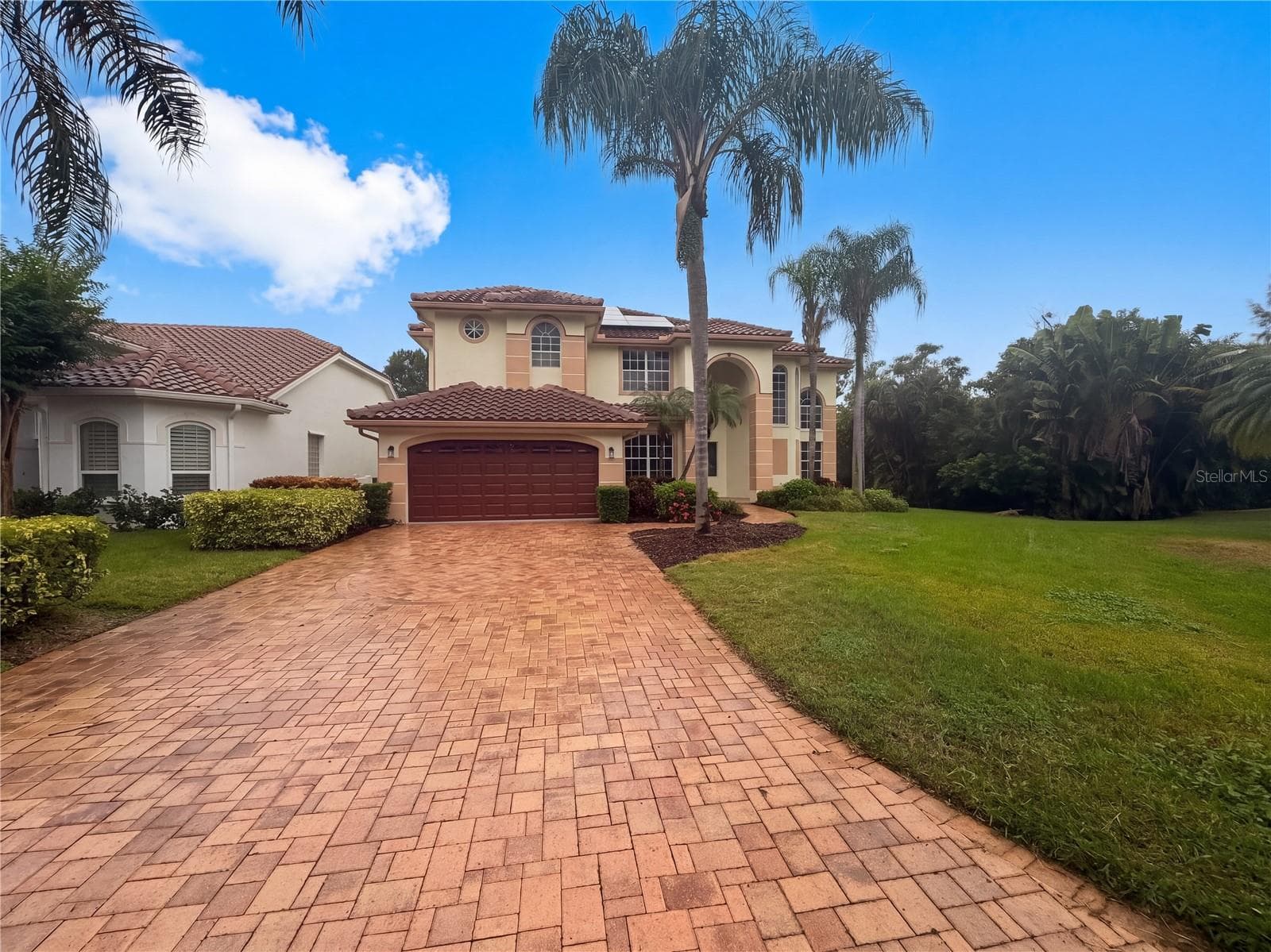 Single Family Residence at 5111 QUEEN PALM TER NE, ST PETERSBURG, photo 6 of 31