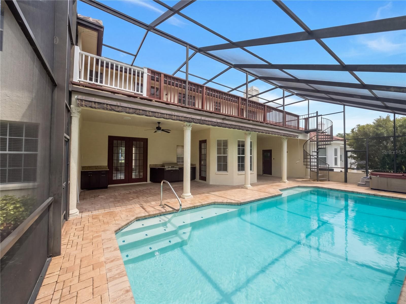 Single Family Residence at 5111 QUEEN PALM TER NE, ST PETERSBURG, photo 30 of 31
