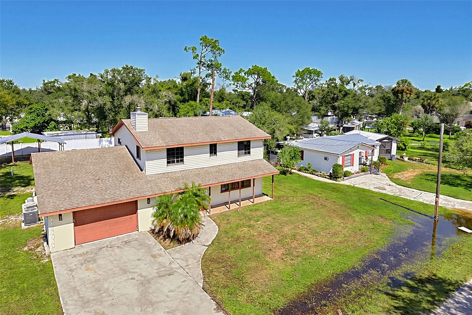 Single Family Residence at 3254 ELLIOTT ST, VENICE, photo 3 of 46