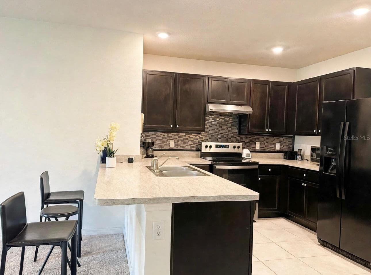 Single Family Residence at 1716 BENT BRANCH AVE, DELAND, photo 9 of 18