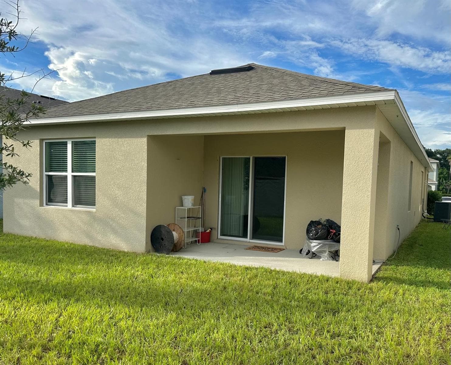 Single Family Residence at 1716 BENT BRANCH AVE, DELAND, photo 17 of 18
