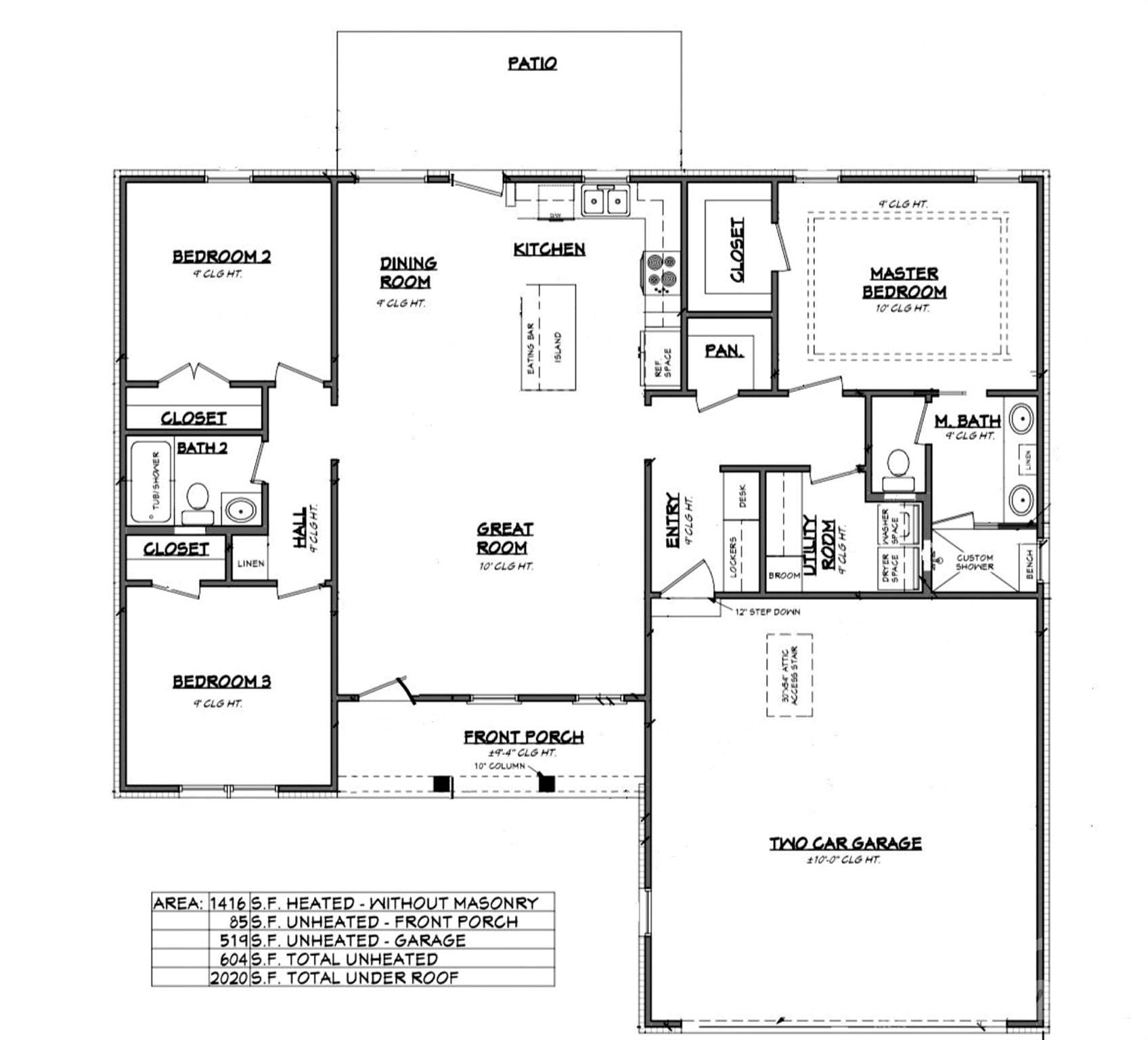 Single Family Residence at 4370 Bringle Ferry Road, Salisbury, photo 15 of 15