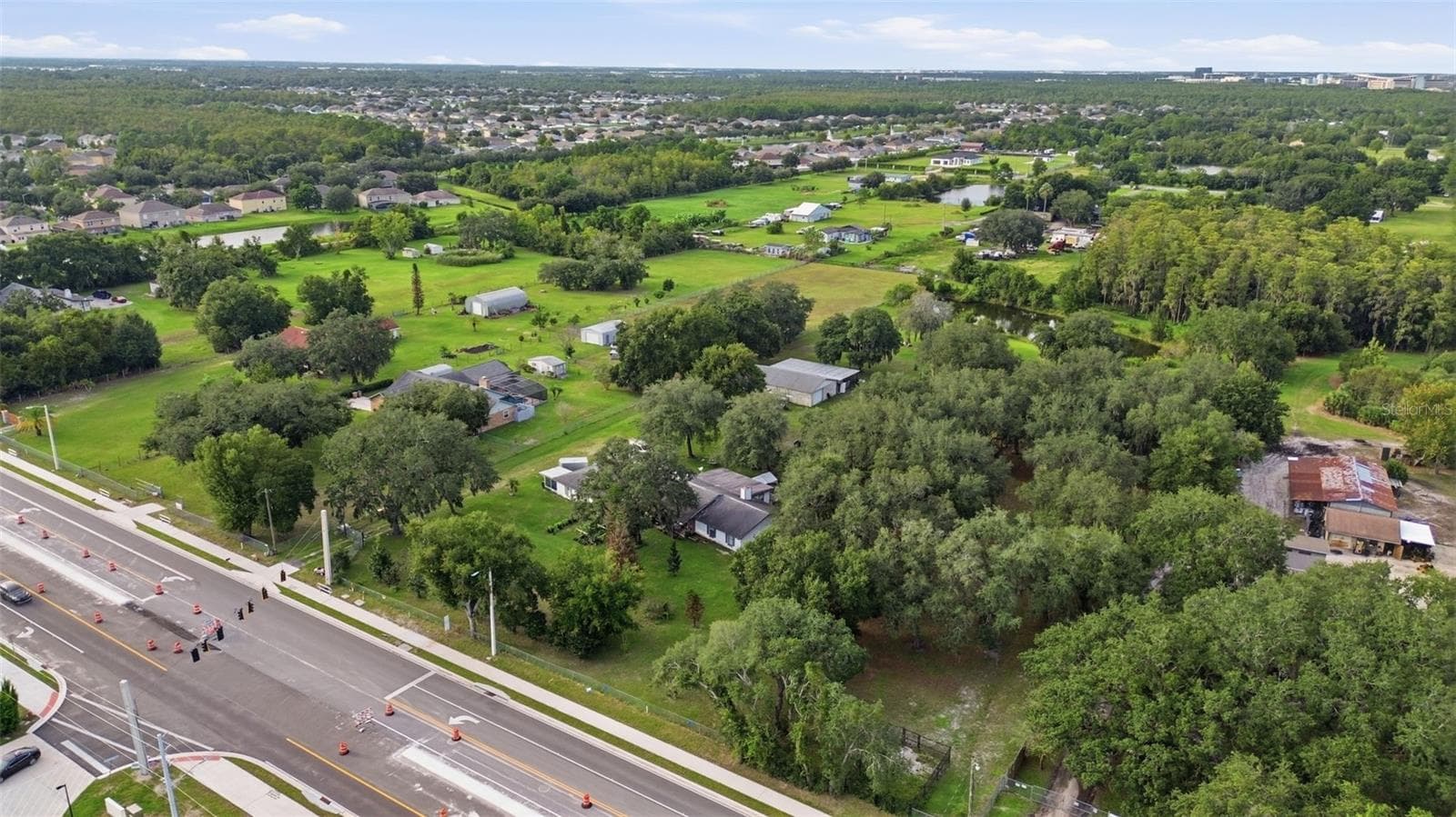 Land at 4151 BOGGY CREEK RD, KISSIMMEE, photo 3 of 20