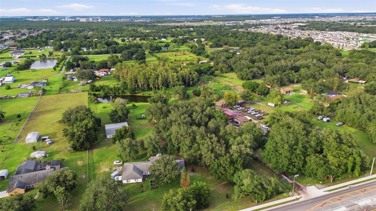 Land at 4151 BOGGY CREEK RD, KISSIMMEE, photo 4 of 20