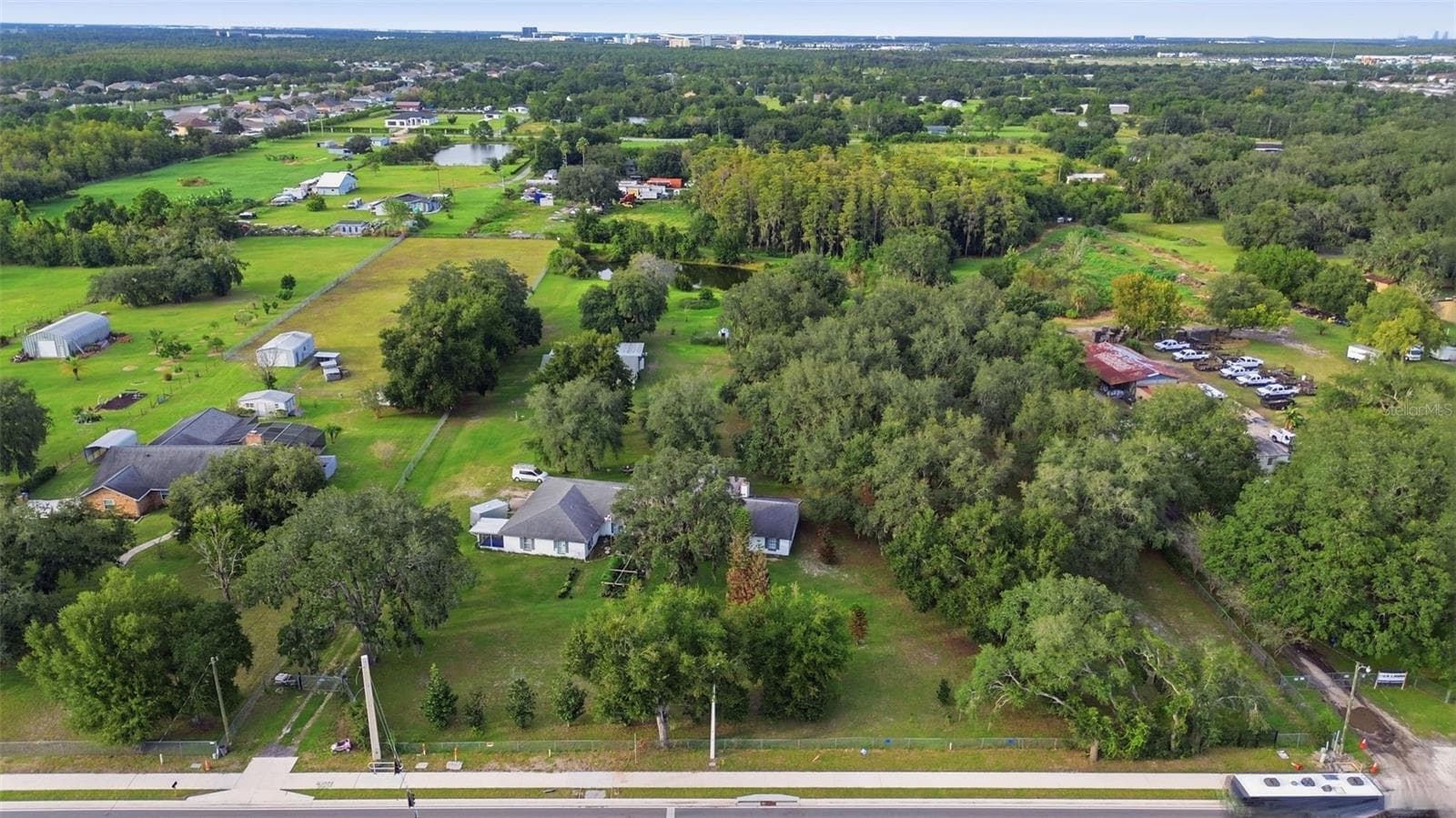 Land at 4151 BOGGY CREEK RD, KISSIMMEE, photo 6 of 20