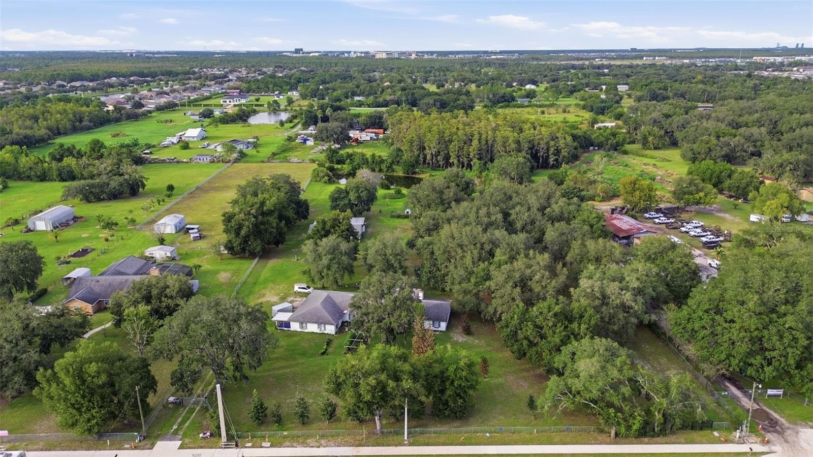 Land at 4151 BOGGY CREEK RD, KISSIMMEE, photo 7 of 20
