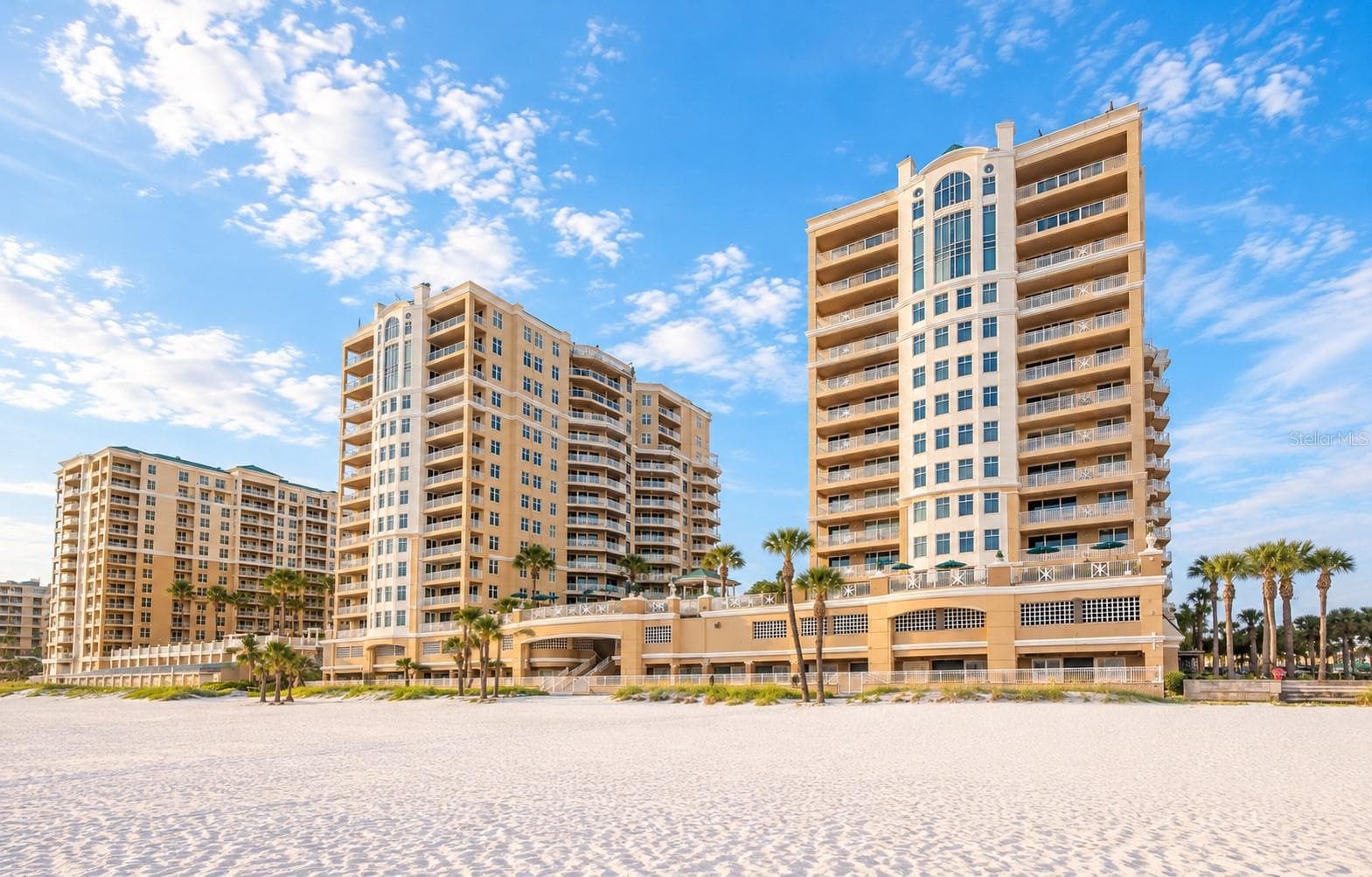 Condominium at 10 PAPAYA ST #1006, CLEARWATER, photo 2 of 47