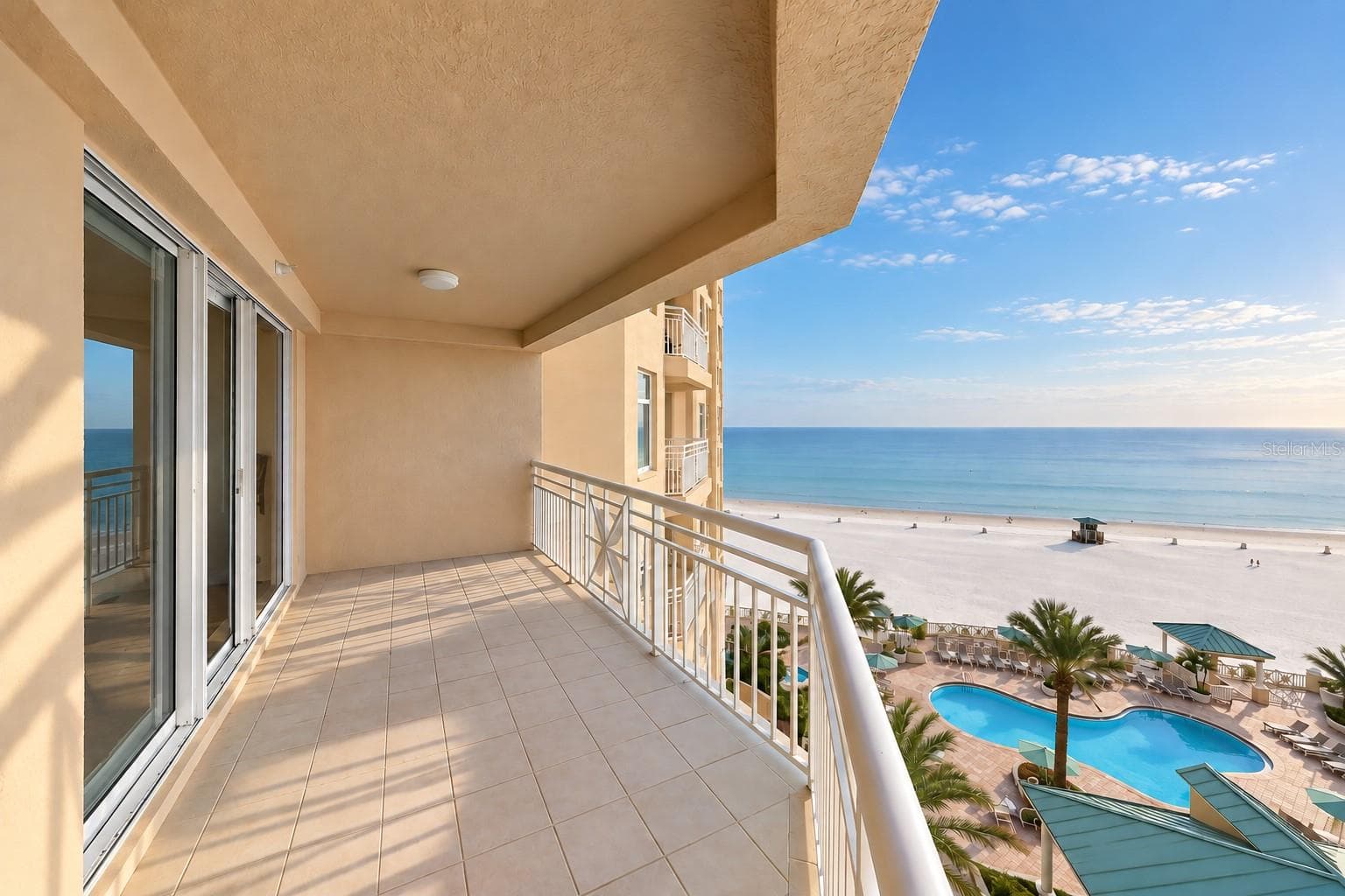 Condominium at 10 PAPAYA ST #1006, CLEARWATER, photo 4 of 47