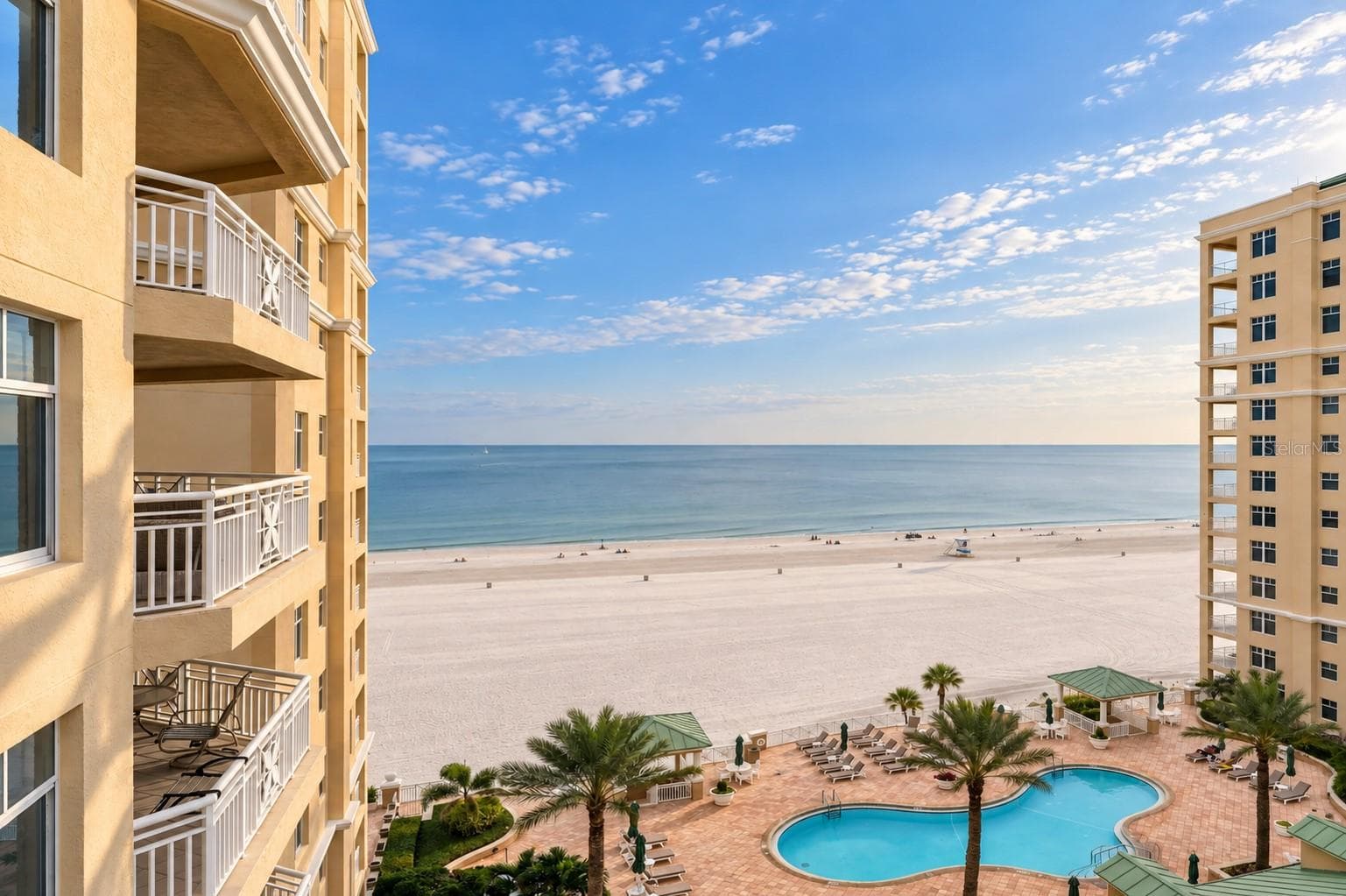 Condominium at 10 PAPAYA ST #1006, CLEARWATER, photo 5 of 47