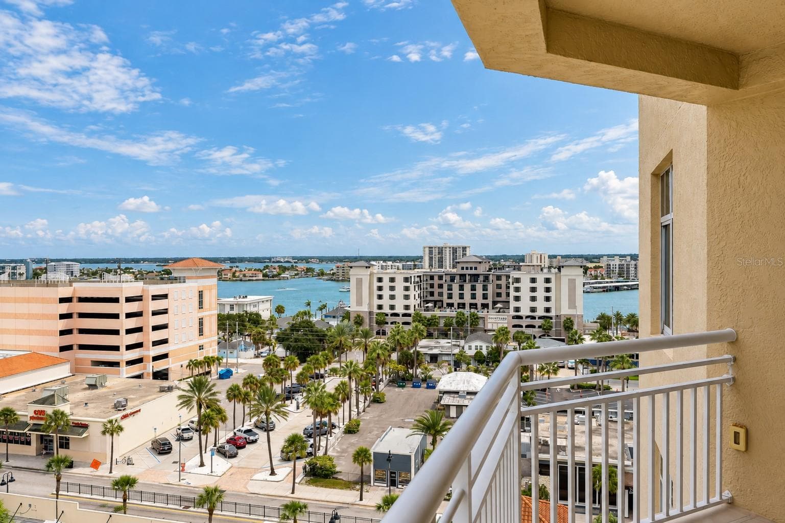 Condominium at 10 PAPAYA ST #1006, CLEARWATER, photo 7 of 47
